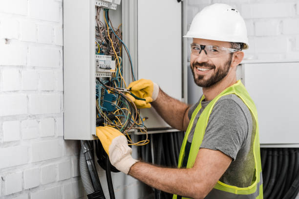 Best Electrical Installation Contractor  in Clovis, NM