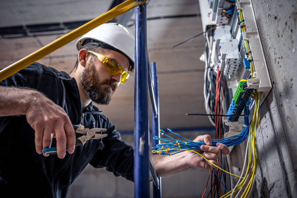 Best Electrical Wiring Services  in Clovis, NM