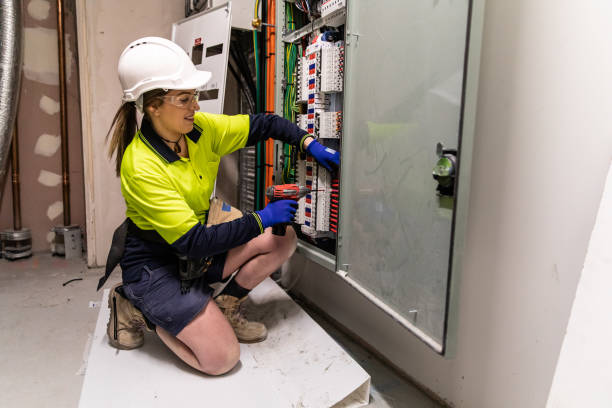 Best Electrical Rewiring Services  in Clovis, NM