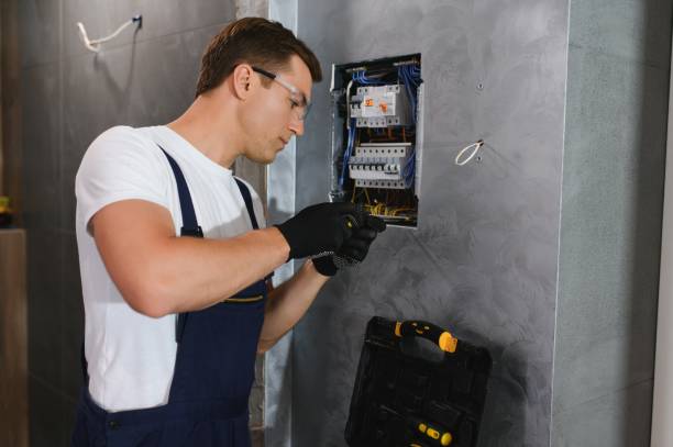 Why Trust Our Certified Electricians for Your Electrical Needs in NM?