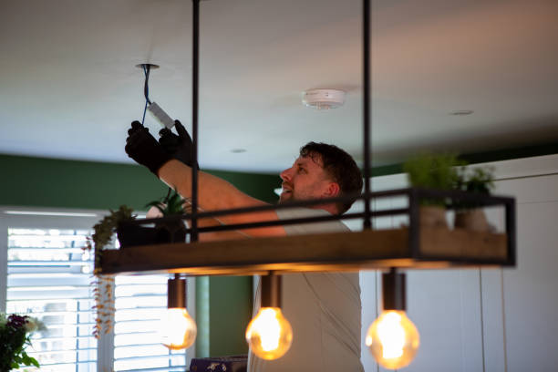 Best Electrical Installation Contractor  in Clovis, NM