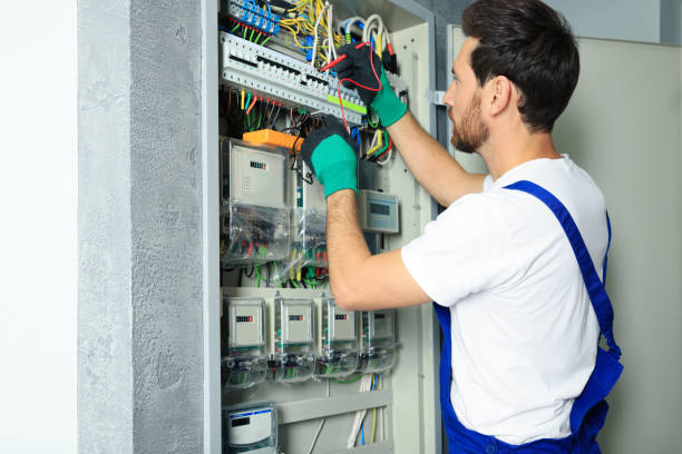 Best Electrical Rewiring Services  in Clovis, NM