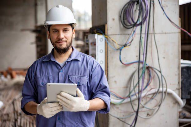 Best Local Electrician Companies  in Clovis, NM