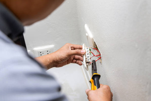 Trusted NM Electrician Experts