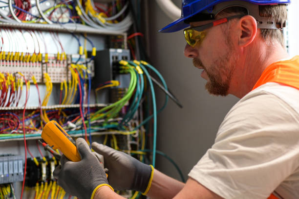 Best Electrical Repair Services  in Clovis, NM