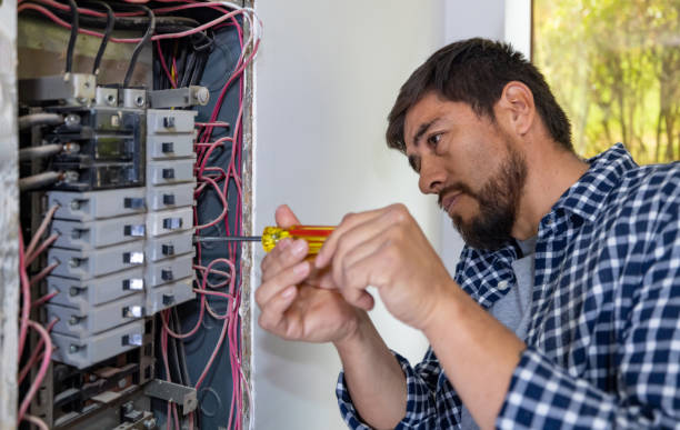 Best Electrician for Home Renovation  in Clovis, NM